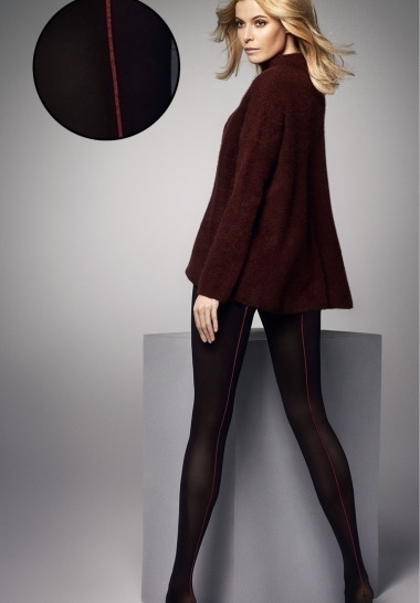 Fantasy Tights Veneziana AMBER 60
