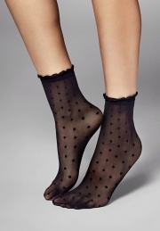 Ankle Socks Veneziana MYRIAM