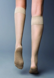 Knee Highs Veneziana MASSAGE 40
